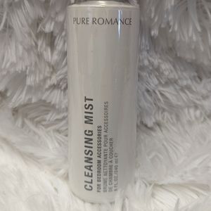 Accessory Cleansing Mist